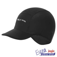 Original WEST BIKING Cycling Helmet Cap Windproof - A02-2-8