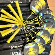 NANOFLARE1000Z Badminton RacketFull Carbon Single 4U 22-3LBS 83g Made In JJapan With Free Bag