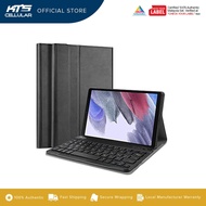 Slim Case Tablet Cover with Detachable Bluetooth Keyboard Tablet Casing | For Samsung Galaxy Tab A7 