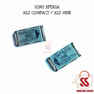 Top Speaker sony Xperia XZ2 Compact XZ2 Mini H8314 H8324 SO-05K Earpiece