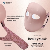 PROMO beauty mask mci Limited