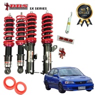 🔥Best🔥TOYOTA COROLLA AE90/AE100/AE101/AE111  DRS Hi Lo Body shift Adjustable Absorber / Suspension