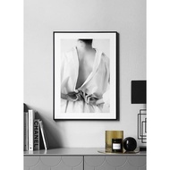 A2 Frame Poster Wall Decoration