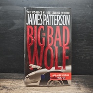 The Big Bad Wolf-James Patterson ️ 1170701 [T2]