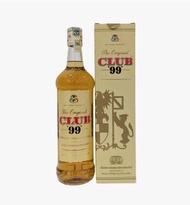 Club99 700ml x 7 bottle