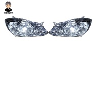Headlight TOYOTA ALTIS 2001-2007