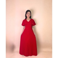 Beverly Bridesmaid Dress
