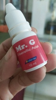 COD-Ga3 anggur Mr G Raffatih farm Original