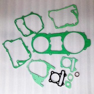 High quality Motorcycle Completed Gasket Seal Kit for GY6 150cc Chinese Scooter Moped ATV GY6 150 15