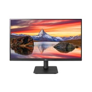 Monitor 23.8 LG 24MP400-B (IPS VGA HDMI) 75Hz(By Lazada Superiphone)