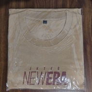Official JKT48 T-Shirt new era