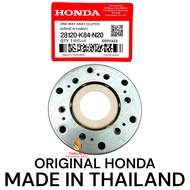 One Way Assy CRF 150 / CRF 150 L Rumah Pelor Starter CRF 150 K84 Honda Thailand Original KD1205