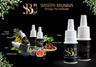 Smooth Bronkus 99 | pelega pernafasan SB99