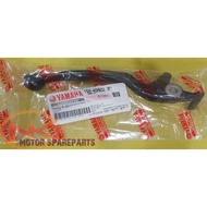 Lc135 v1-V7, Y15, SRL110Z, NouvoS Brake Lever RH 100% original Yamaha 1S9-H3922-01