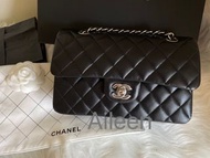 Chanel flap bag 23cm CF23 經典小型口蓋包 #23換季包