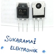 MOSFET FQA 60N60 FQA60N60