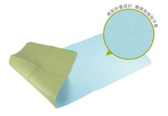 【 rubber anne 】摺疊瑜伽墊 豆干墊 (4.5mm)