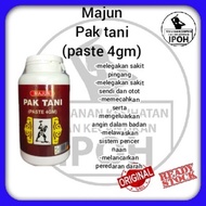 PAK TANI 100% Original Majun Pak Tani (Paste) 4 GM 15 biji