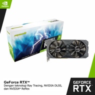 Vga Manli Geforce Rtx 3070M 8Gb Gddr6 ( Non Lhr )