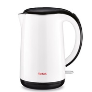 Tefal Safe Tea Kettle 1.7L (KO2601)