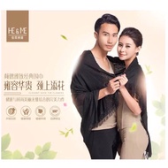 CANAI He&Me Spectrum Sedative Scarf 佳莱围巾