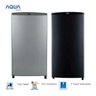 Freezer Sanyo Aqua Aqf-S4 Freezer Asi