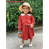 1-5TH CHILDREN'S RAYON SUITS HARUKA SKIRT SUITS CHILDREN'S SKIRT SUITS