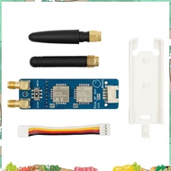 For  StickCPlus  2-In-1 Module for StickC Plus, Supports NRF24 2.4GHz and CC1101 433MHz,with  Firmwa