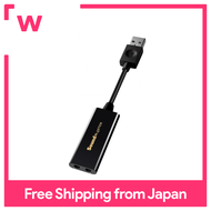 Chơi Blaster âm thanh sáng tạo! 3 Giao diện âm thanh USB lên đến 24bit / 96kHz Hi-Res phát lại SB-PL