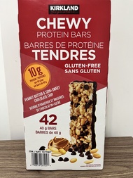 Kirkland Signature Protein Bars ❗️42 bars = $6.85 per bar