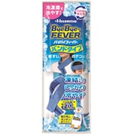 告別發燒樂團類型