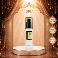 [COSRX] Advanced Snail Peptide Eye Cream 25ml - Snail Mucin Eye Cream, Peptide, Glow-look Hydrating