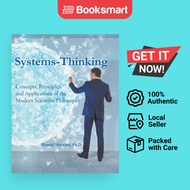Systems-Thinking - Paperback - English - 9781643980409