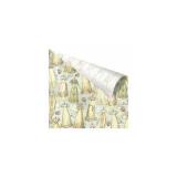 Prima Marketing scrapbook paper 12x12 847142 Gowns Galore