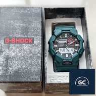 G-SHOCK ORIGINAL  GA-010-2A/GA-010-2ADR/GA-010/GA010