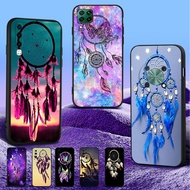 Case For Huawei Y6 Pro 2019 Y6S Y8S Y5 Prime Lite 2018 Phone Cover Dream Catcher cool