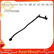 [Hot-Sale]  Cooling Hoses Radiator Coolant Hose for  Models G01 G02 G05 G06 G29 Part Number 17127934