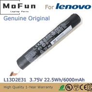 L13D2E31  Laptop Battery for Lenovo Yoga Tablet 8 Pad B6000 1ICR19/65-2