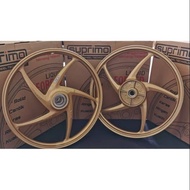 FORGED SPORT RIM (GOLD) FOR Y15ZR