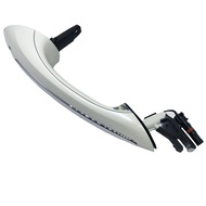 51217276243 Front Left Exterior Door Handle For 5 / 6 / 7 Series F07 F10 F11 F06 F12 F13 F01 F02 F03