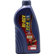 HI-REV 724 - 4T minyan hitam