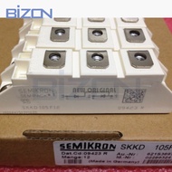 SKKD105F16 SKKD105F12 SKKD105F08 SKKD105F10 SKKD105F14 New Original Thyristor Module IGBT Module