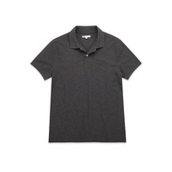 (เอ ทู แซด) - เสื้อโปโลแขนสั้น ปักโลโก้AIIZ Logo Polo Shirts