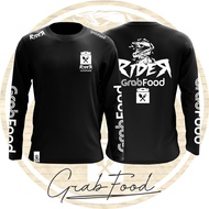 GR@F00d Uniform Black Edt Super Premium T-shirt Available big size 4XL 5XL