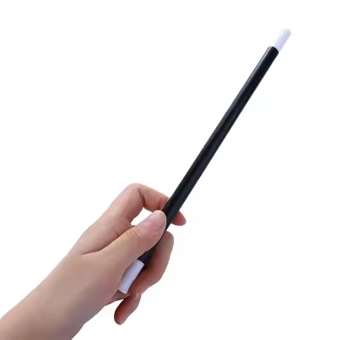 Puzzle Party Performance Self Rising Easy to Learn Close-up Street Magic Tricks Magic Stick Magic Pr