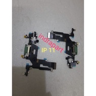 Flexible charger IP 11 original ready real according to the photo, sis