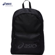 ASICS Unisex BACKPACK 23L in Performance Black/Graphite Grey Backpack Travel