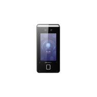 MESIN Ds-K1T341Amf Hikvision Face Recognition Attendance Machine Access Touch Screen