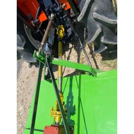 (KUBOTA) PTO Shaft Clutch (For Rotaslasher)