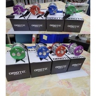 !!ส่งฟรี!! เบททรงกลม โอโมโต้X6 OMOTO REELS X6     KM4.21008⚡ห้ามพลาด⚡